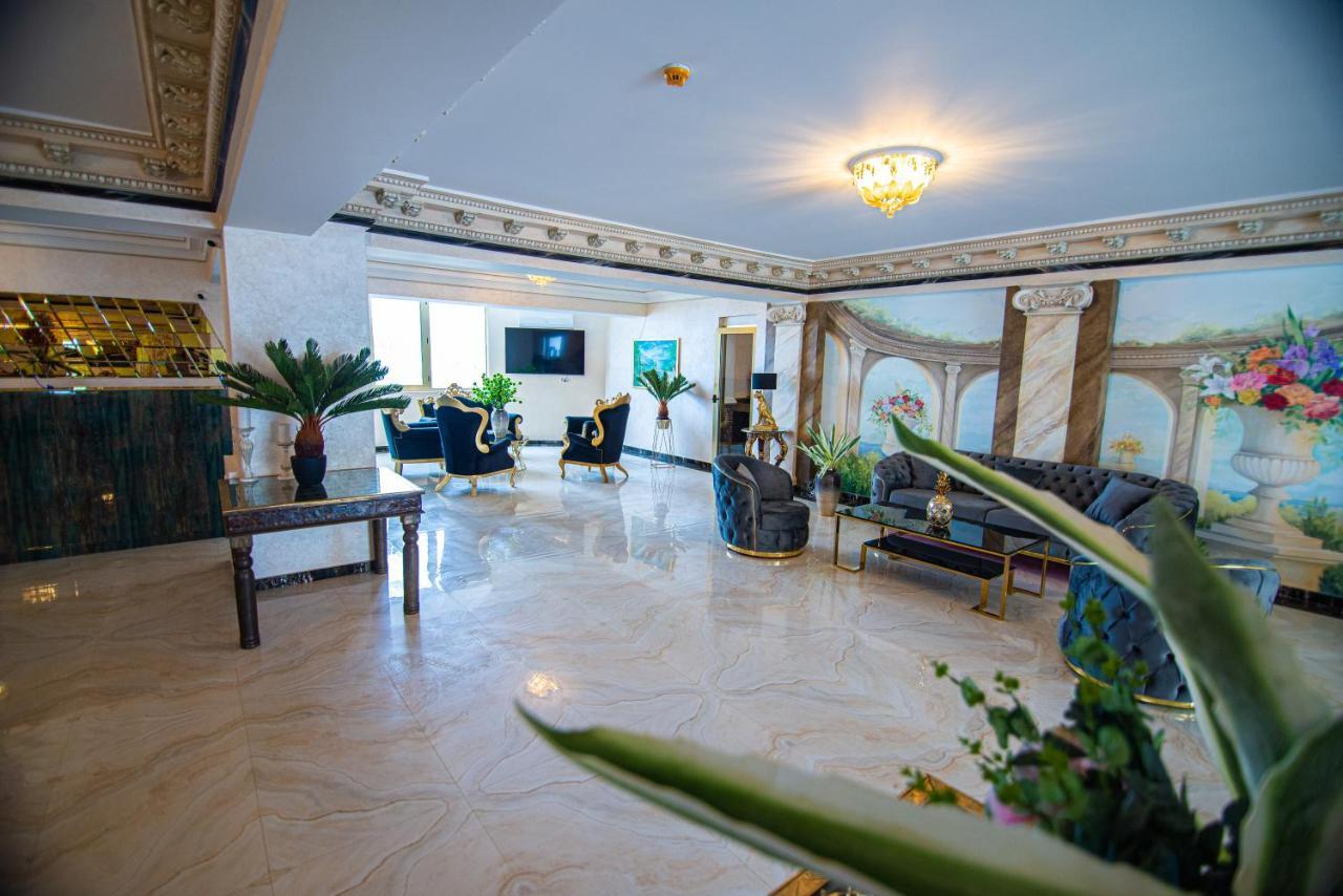 Alessio Hotel Residence Костинещи Екстериор снимка